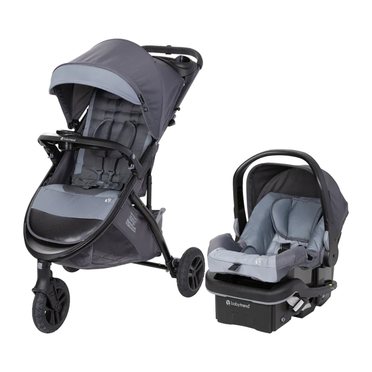 Baby Trend Tango 3 All-Terrain Travel System (with EZ-Lift™ PLUS)