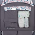 Baby Trend Deluxe II Nursery Center Playard