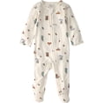 Carter's Child of Mine Baby ComfySoft Sleep 'N Play, Sizes, Preemie-6/9 Months