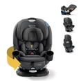 Graco Turn2Me 3-in-1 Car Seat, Manchester, Grey