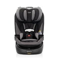 Gold Revolve360 Slim 2-in-1 Rotational Car Seat with SensorSafe (Obsidian)