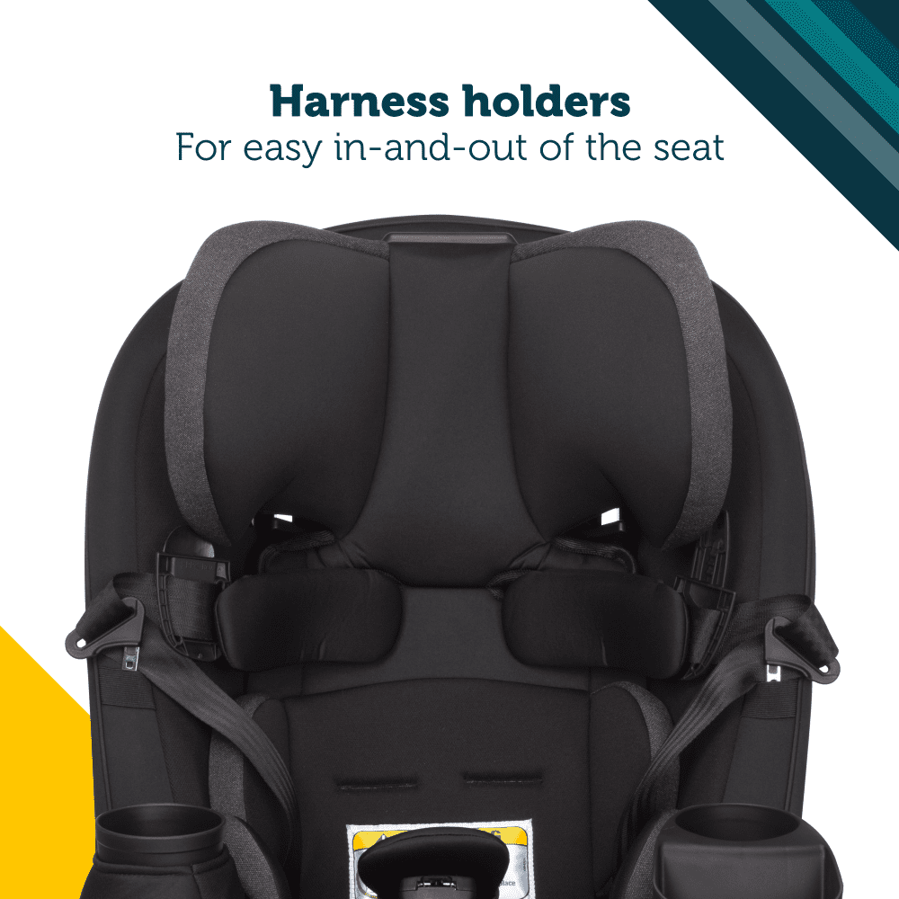 Safety 1st Grow and Go Sprint All-in-One Convertible Car Seat