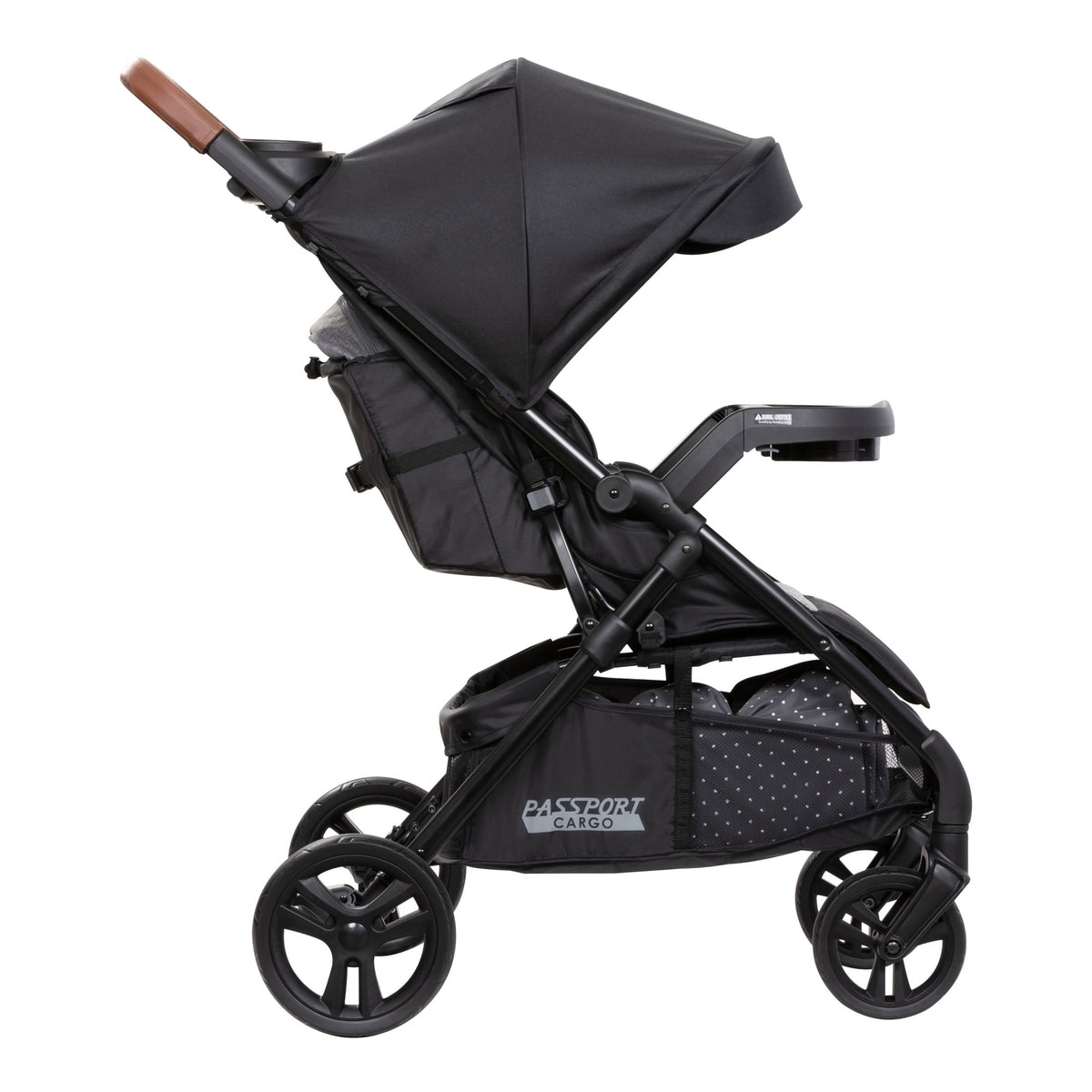 Baby Trend Passport Cargo Travel System (with EZ-Lift™ PLUS Infant Car Seat)
