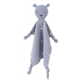 Parker Baby Co. Muslin Lovey - Windy