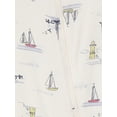 Modern Moments 2pc Baby Boy Pajama Set, Sizes (Newborn - 24 Months)