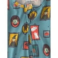Carter's Child of Mine Baby ComfySoft Halloween Sleep 'N Play, Sizes, Preemie-6/9 Months
