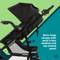 Safety 1st Grow and Go Flex 8-in-1 Travel System
