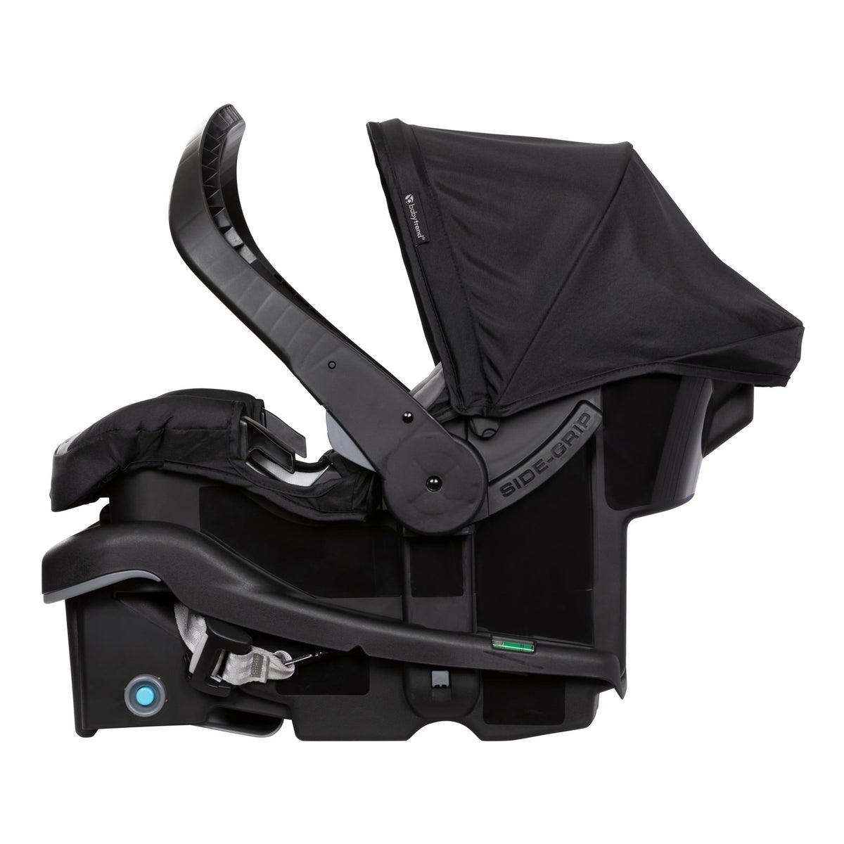 Baby Trend Passport Switch 6-in-1 Modular Travel System with (with EZ-Lift™ PLUS)