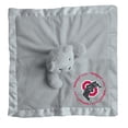 BabyFanatic Gray Security Bear - NCAA Ohio State Buckeyes